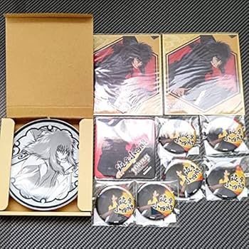 バジリスク 甲賀忍法帖 灰皿 ３点セット Amazon.co.jp: バジリスク 甲賀忍法帖 WEBくじ 筑摩小四郎 ミニ